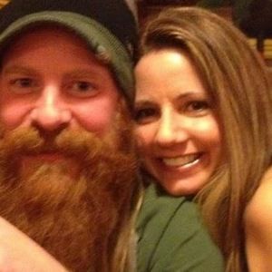 Meet your Posher, Keri